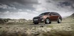 Peugeot 508 RXH 2012 года